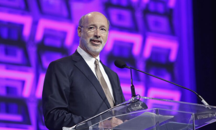 PA Gov. Tom Wolf signs law to strip toll dodgers of their vehicle registrations