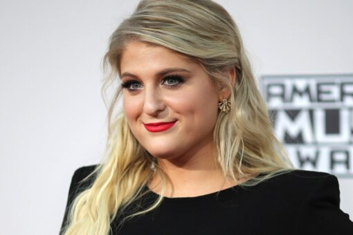 How Meghan Trainor lost 60 pounds after welcoming baby son Riley