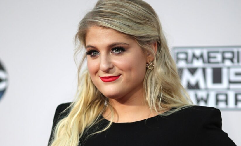 How Meghan Trainor lost 60 pounds after welcoming baby son Riley