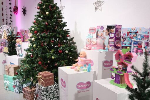 Spain enacts new code to discourage sexist stereotypes in ads for kids’ toys