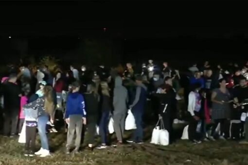 Federal court delays end of Title 42 border policy until December amid fears of migrant surge