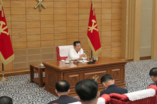 North Korea’s crypto-heists show vulnerabilities in Western security: experts