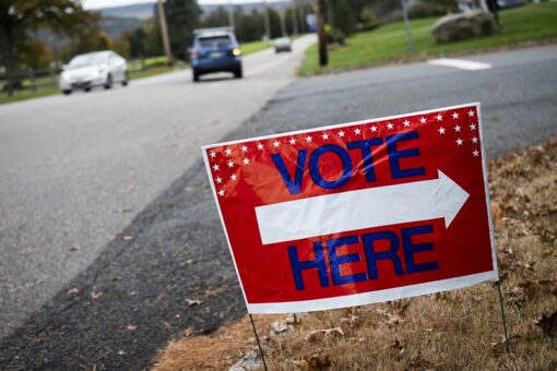 Here is where the last uncalled House races stand two weeks from Election Day