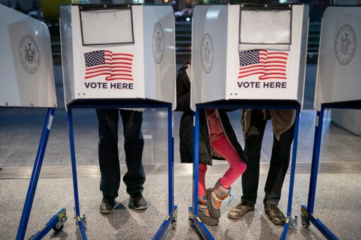 What is a runoff? Everything you need to know about the Georgia Senate candidates
