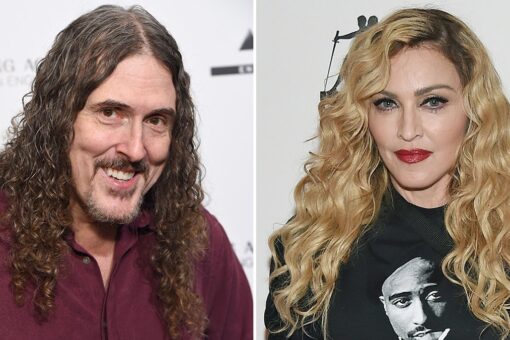 ‘Weird Al’ Yankovic reveals if he really had a romance with Madonna