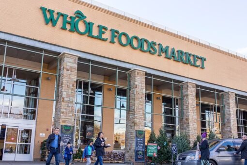 Whole Foods under fire after announcing Maine lobster will be pulled from shelves at stores nationwide