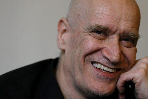 Wilko Johnson, Dr. Feelgood guitarist and ‘Game of Thrones’ actor, dead at 75