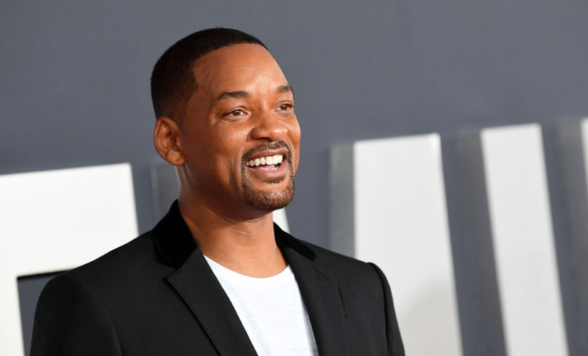 Will Smith ‘understands’ if people aren’t ‘ready’ to see new film after Oscars slap: ‘Absolutely respect that’