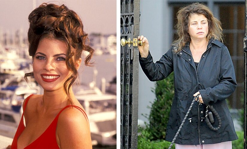 ‘Baywatch’ cast: Where are they now? Yasmine Bleeth spotted on casual stroll, Carmen Electra joins OnlyFans