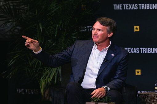 Youngkin pushes back on Democrat claims of ditching Martin Luther King Jr. in education standards