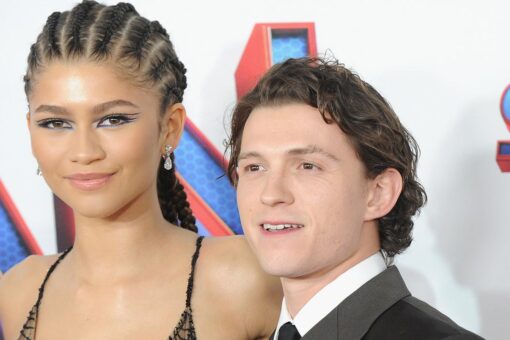 Zendaya and Tom Holland are getting ‘serious,’ planning for a ‘real future together’: report