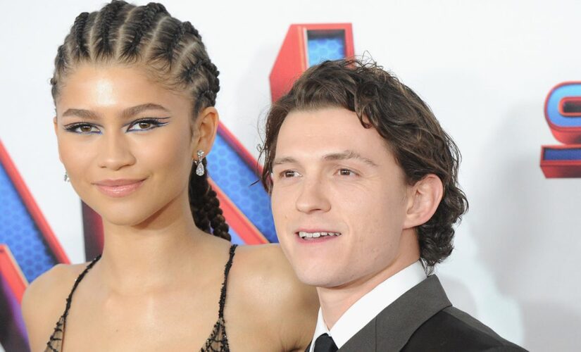 Zendaya and Tom Holland are getting ‘serious,’ planning for a ‘real future together’: report