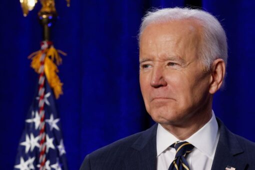 ICE training videos reveal agency lost track of 150K illegal migrants due to Biden admin’s lack of processing