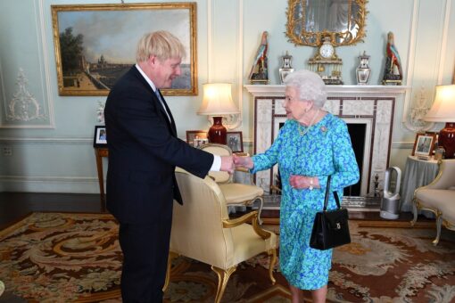 Britain caps off topsy-turvy year of queen’s death, prime minister roulette with energy crisis, economic woes