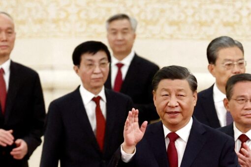 China’s COVID-19 surge: Leaders plot economic recovery as cases spike due to policy rollback after protests