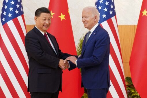 White House says US, China diplomatic channels may ‘expand’ following Biden, Xi meeting