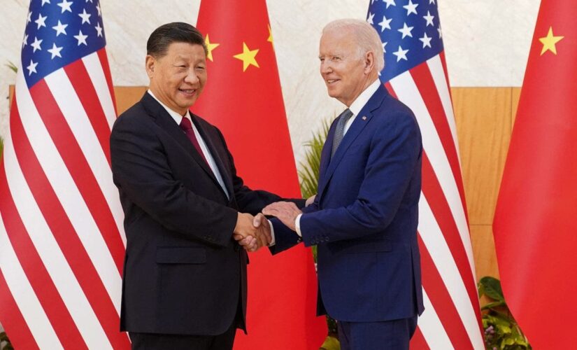 White House says US, China diplomatic channels may ‘expand’ following Biden, Xi meeting