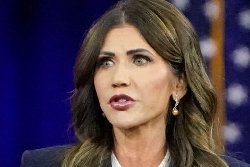 Gov. Noem terminates contract with transgender advocacy group: ‘Dividing our youth with radical ideologies’