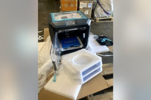 Australian, Taiwan authorities foil alleged plot to smuggle meth into Australia using 3D printers
