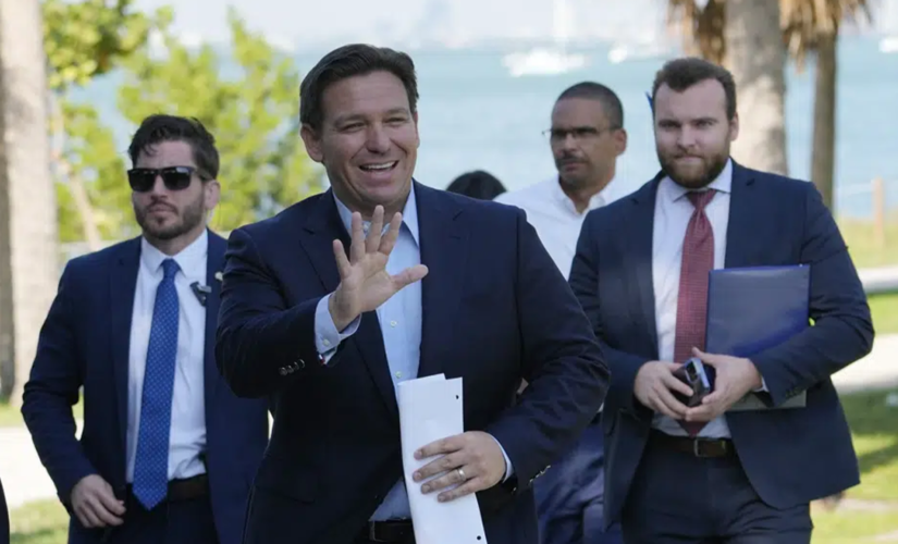 Gov. Ron DeSantis’ 2024 presidential prospects prompt Florida lawmakers to review law