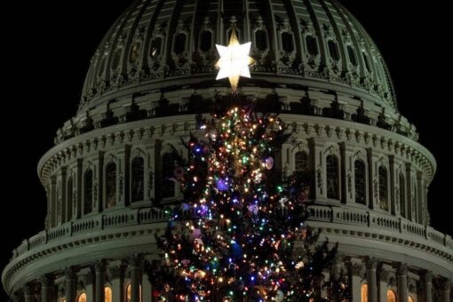 Can Congress wrap a complete budget before Christmas, or will they need a New Year’s (continuing) resolution?