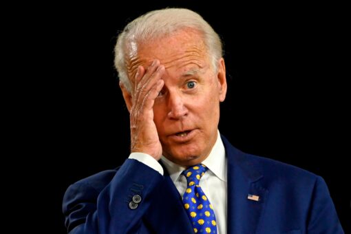 George Santos scandal brings renewed attention to Biden’s fabrications