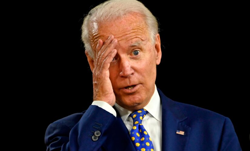 George Santos scandal brings renewed attention to Biden’s fabrications