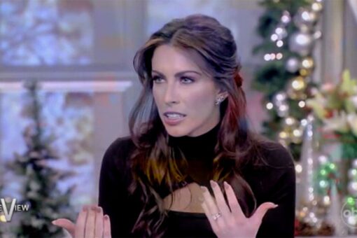 Former Trump White House aide Alyssa Farah Griffen defied orders to keep Fauci, Birx off TV