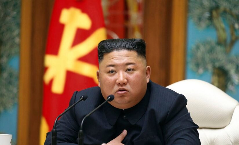 Kim Jong Un unveils North Korea’s new military goals for 2023