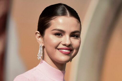 Selena Gomez leaves cryptic response to video about how ‘skinny’ she was during Justin Bieber fling