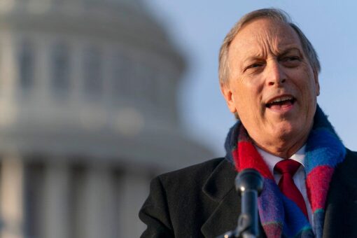 Andy Biggs to challenge Kevin McCarthy for speaker on House floor
