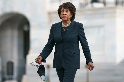 Democrats pressure banks to atone for slavery-era activities to ‘redress past wrongs’