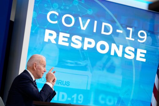 Biden to regulate travel from China after previously calling Trump xenophobic