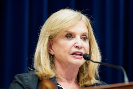 Democrat blames GOP for fanning the ‘flames of bigotry’ against LGBT people