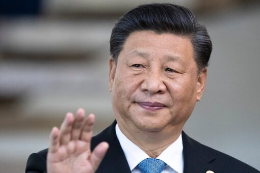 China pulls 6 diplomats from UK amid investigation into assault on pro-democracy protester
