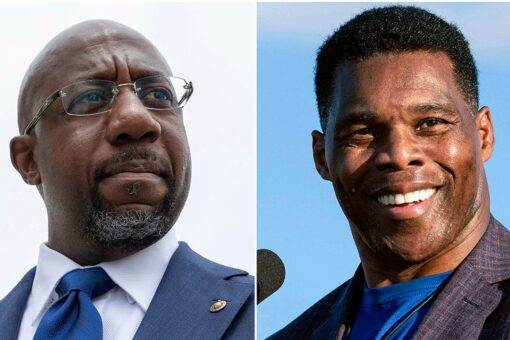 Georgia Republican lieutenant governor deems Herschel Walker ‘one of the worst’ candidates in GOP history