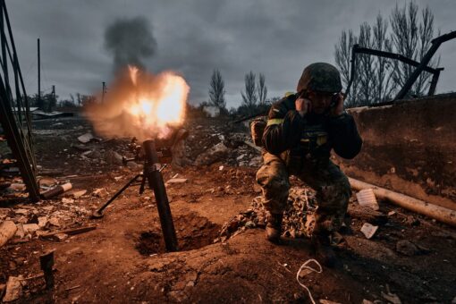 Ukraine economy to take $700B hit over war with Russia