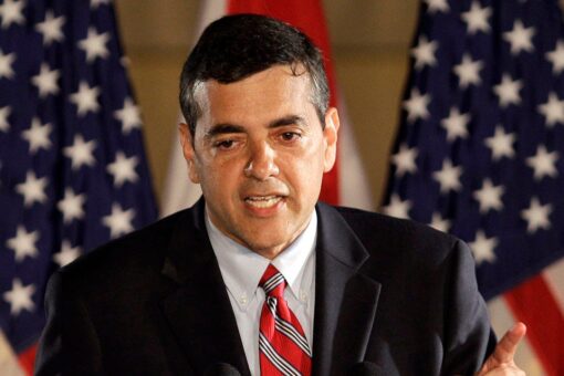 Ex-Florida congressman once Marco Rubio’s roommate arrested over Venezuela probe