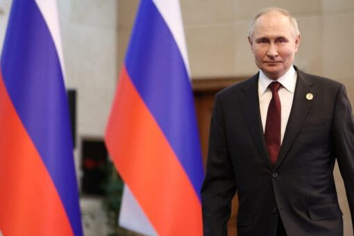 Russia’s Putin says more US prisoner swaps possible
