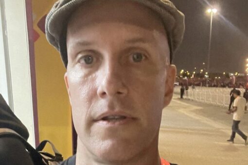 Qataris issue statement detailing circumstances surrounding American journalist Grant Wahl’s death