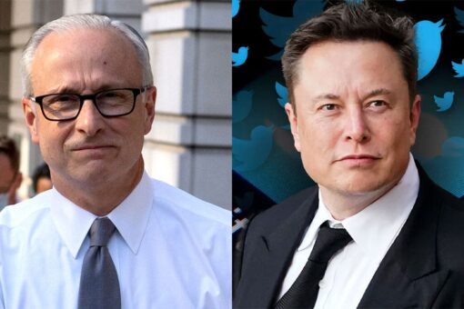 ‘Stay tuned’: House GOP hints at potential legal action against ex-Twitter lawyer who suppressed Hunter story