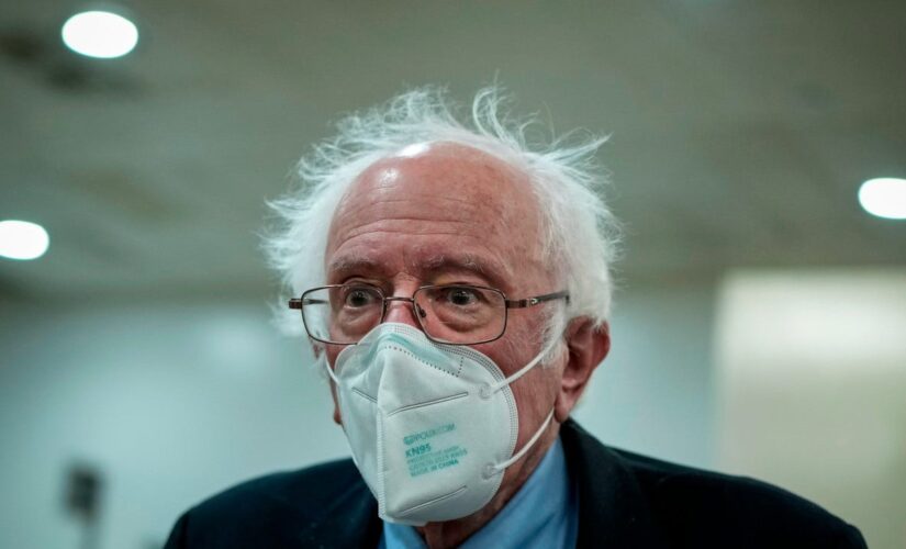 Bernie Sanders, 81, would take a ‘hard look’ at 2024 run if Biden, 80, steps aside, senior adviser says