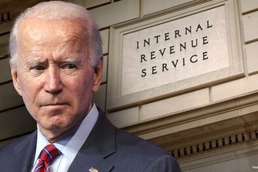 GOP scores win in $1.7T budget deal by cutting IRS funding — but the agency still cashes in