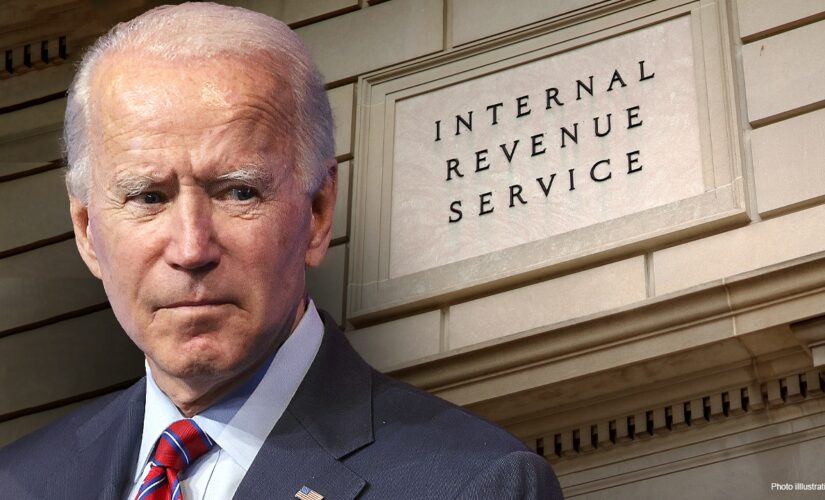 GOP scores win in $1.7T budget deal by cutting IRS funding — but the agency still cashes in