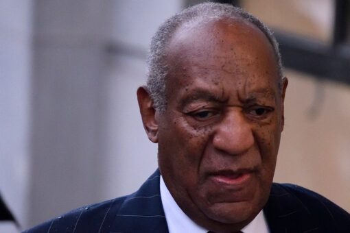 Bill Cosby, NBC, studio face new sex abuse lawsuit from five women in New York