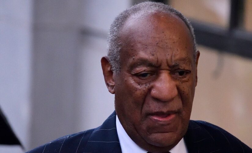 Bill Cosby, NBC, studio face new sex abuse lawsuit from five women in New York