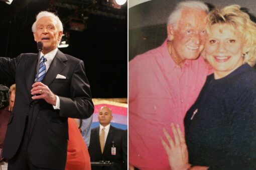 Bob Barker’s longtime girlfriend Nancy Burnet shares an update on ‘The Price is Right’ icon as he turns 99