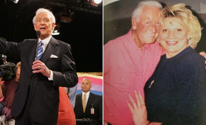 Bob Barker’s longtime girlfriend Nancy Burnet shares an update on ‘The Price is Right’ icon as he turns 99