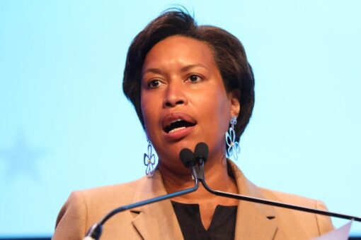 DC Mayor Bowser says police believed Jan. 6 rioters would be friendly to law enforcement