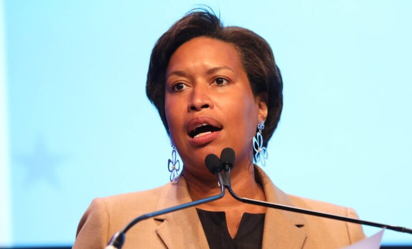 DC Mayor Bowser says police believed Jan. 6 rioters would be friendly to law enforcement